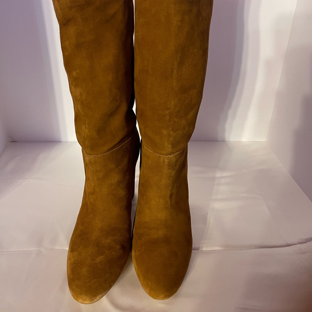 Lauren Ralph Lauren Boots